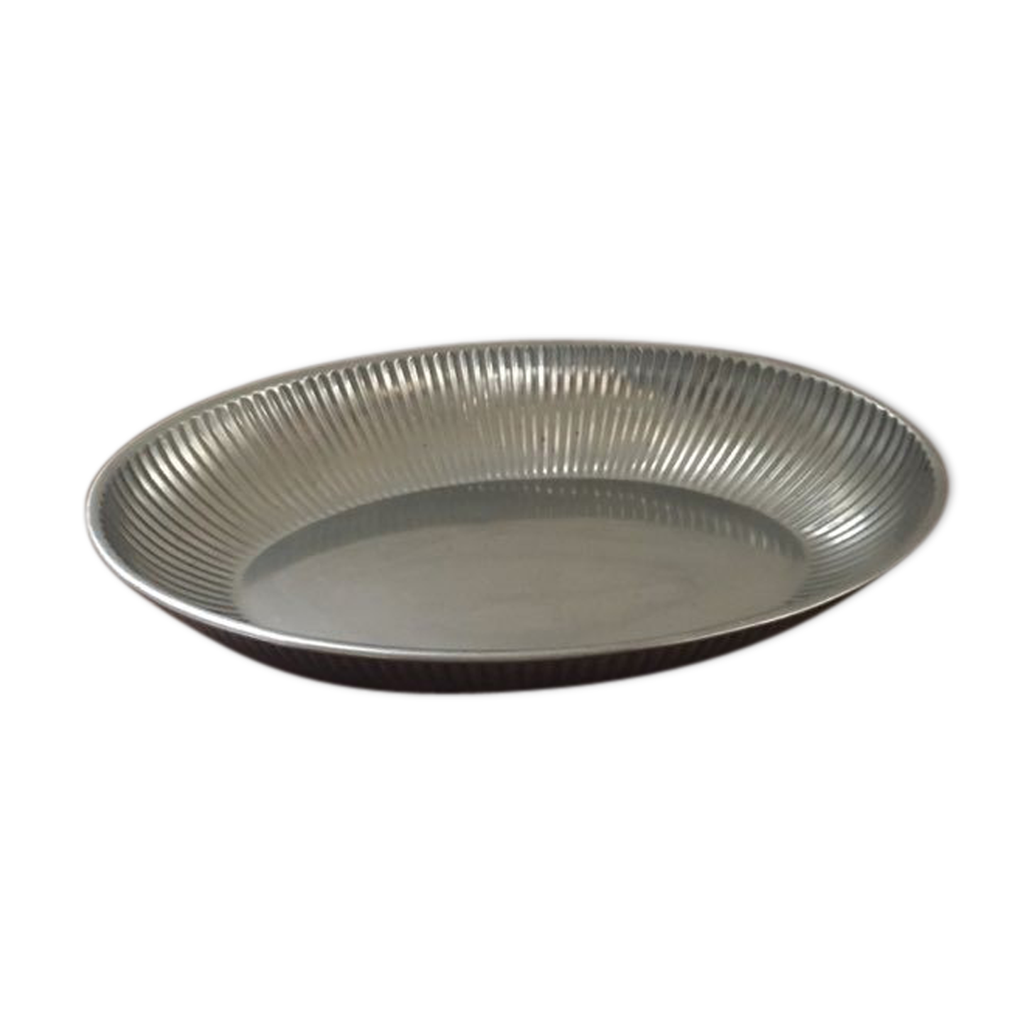 Guy Degrenne massive stainless steel basket