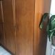 Armoire dressing Ronieck