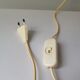 Italian Lamp Jucker by Tobia Scarpa for Flos