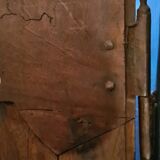 Buffet XVIIIme, Louis XIV era