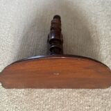 Napoleon III wood wall console