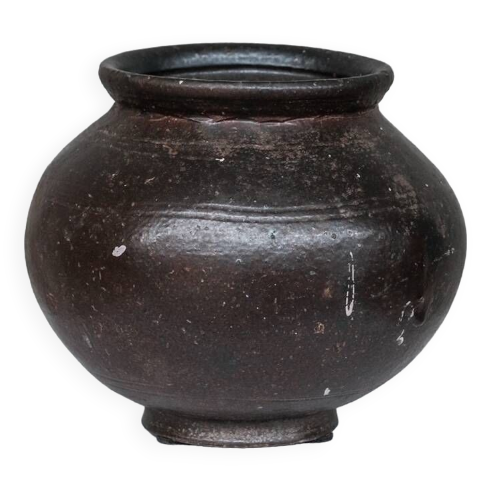 Antique Spanish Ceramic Water Pots Vases