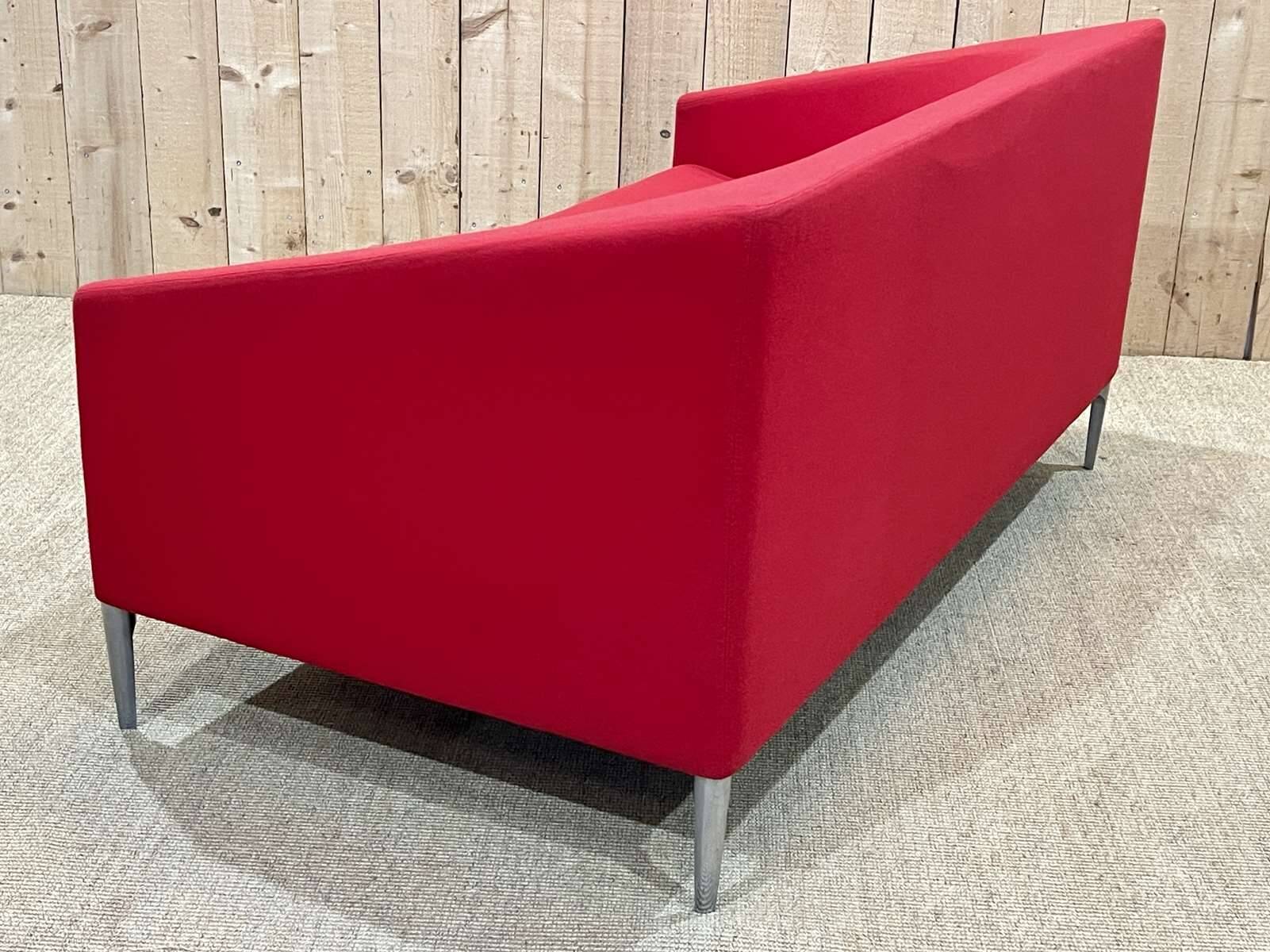 Salon -Seven- 3 pièces de Michiel Van Der Kley pour Artifort