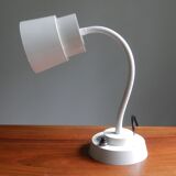 Jeulin desk lamp / Laboratory / 90s