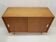 Oak chest of drawers Jiroutek, Czechoslovakia 1960