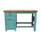 Counter desk established mint