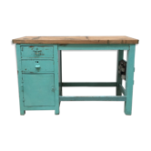 Counter desk established mint