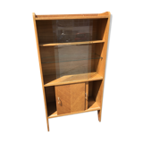 Showcase vintage buffet