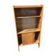 Showcase vintage buffet
