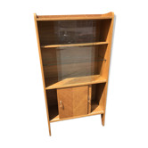Showcase vintage buffet