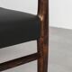Vintage Dining Chairs by Alf Aarseth for Gustav Bahus, 1960s, Set of 10