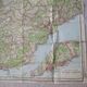 Carte Taride Provence Basses Alpes