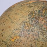JRO Table Globe 1930s Germany