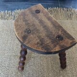 Tripod stool
