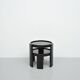 Set of 2 Model 780/783 tables by Gianfranco Frattini for Cassina, 1950s