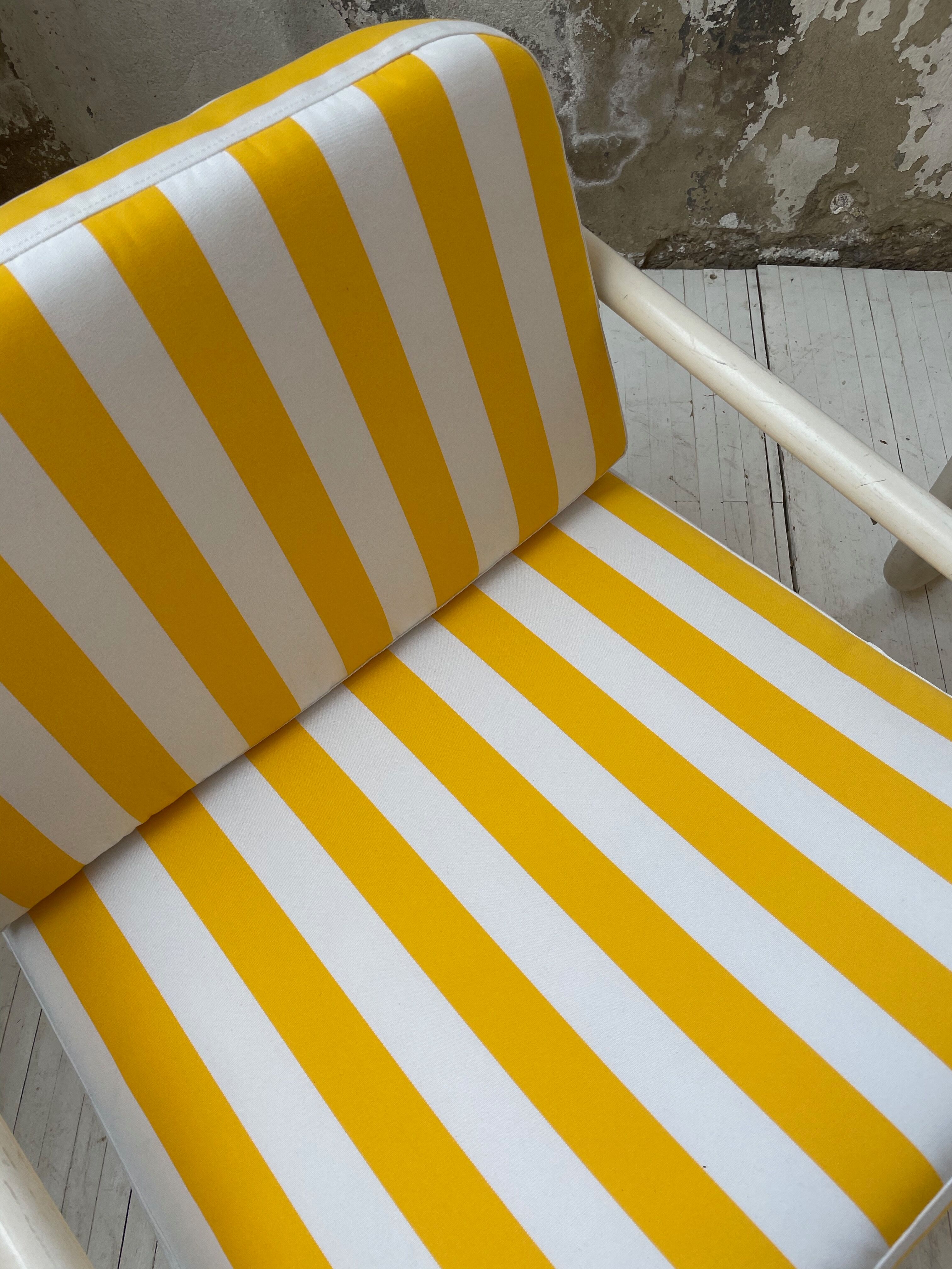 Pair of Prisunic chairs