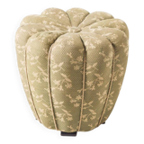 Tulip Tabouret or Footstool by Jindřich Halabala, 1950s