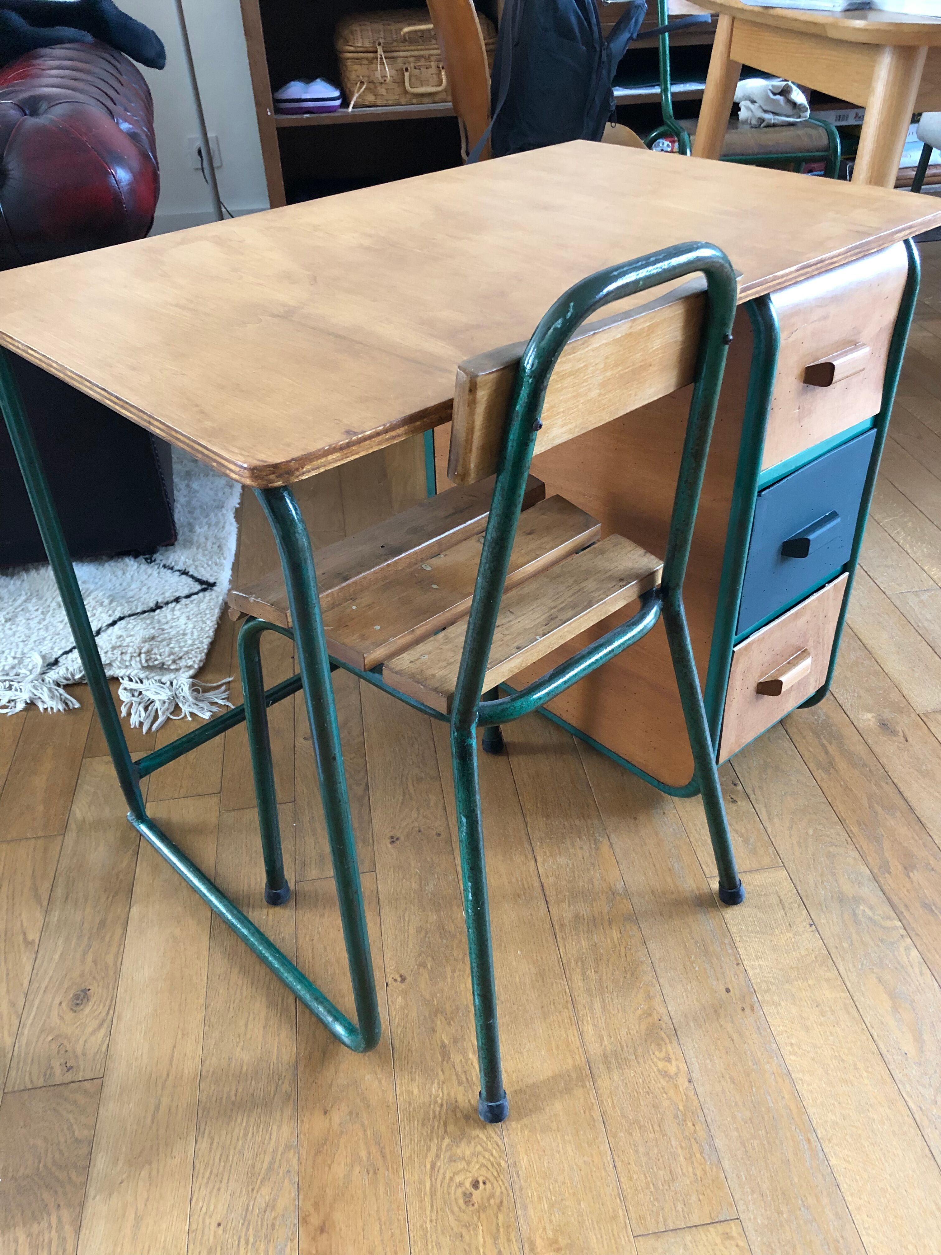 Office 30s completely renovated