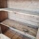 Old farmhouse style dresser