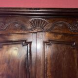 Armoire béarnaise
