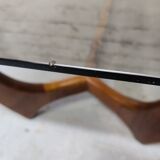 Vintage Scandinavian coffee table