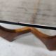 Vintage Scandinavian coffee table