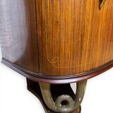 Buffet vintage, dans le style de Paolo Buffa, 1950