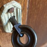 Parisian wardrobe 1m80