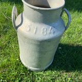 Milk jug