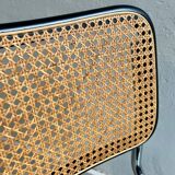 Chairs inspired by Marcel Breuer B32/Cesca