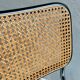 Chairs inspired by Marcel Breuer B32/Cesca