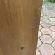 Antique storage furniture