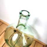 Viresa demijohn 2l vintage