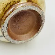 Duo de chopes en grès de Bouffioulx Guérin