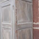 Armoire (étagères et/ ou penderie)