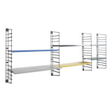 Tomado shelf Color set