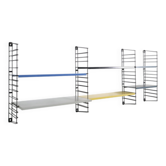 Tomado shelf Color set