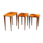 Pull-out tables