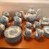 Johnson Bros England tea service café