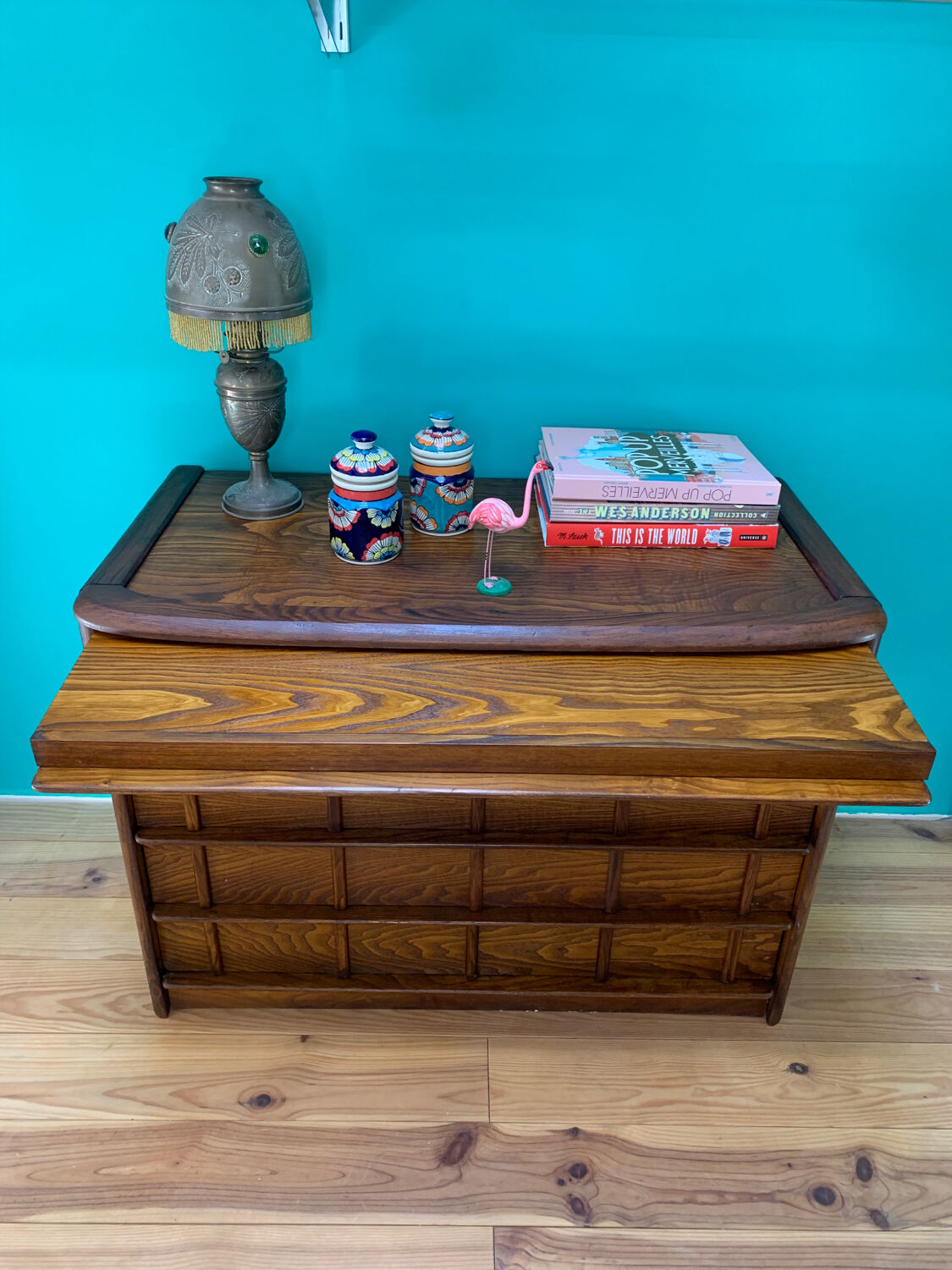 Mid-Century Chest of Drawers