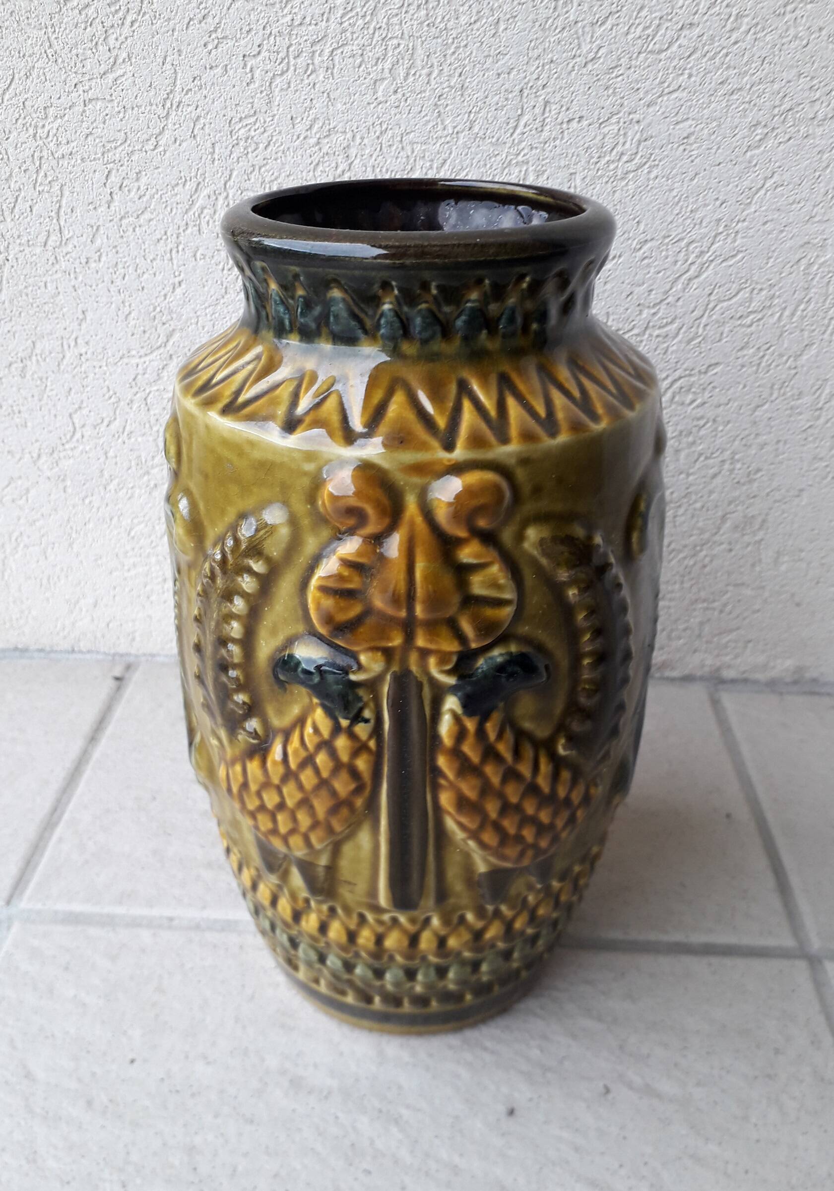 Vase Bay Keramik