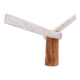 Sculptural Lamp Designed by Carlos Aucejo, made of Marble and Wood.