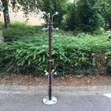 Vintage coat rack from the 60s/70s