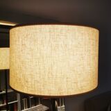 Gubi Lamp gravity floor lamp by Space Copenhagen