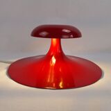 Pair of Vibia vintage space age wall lights