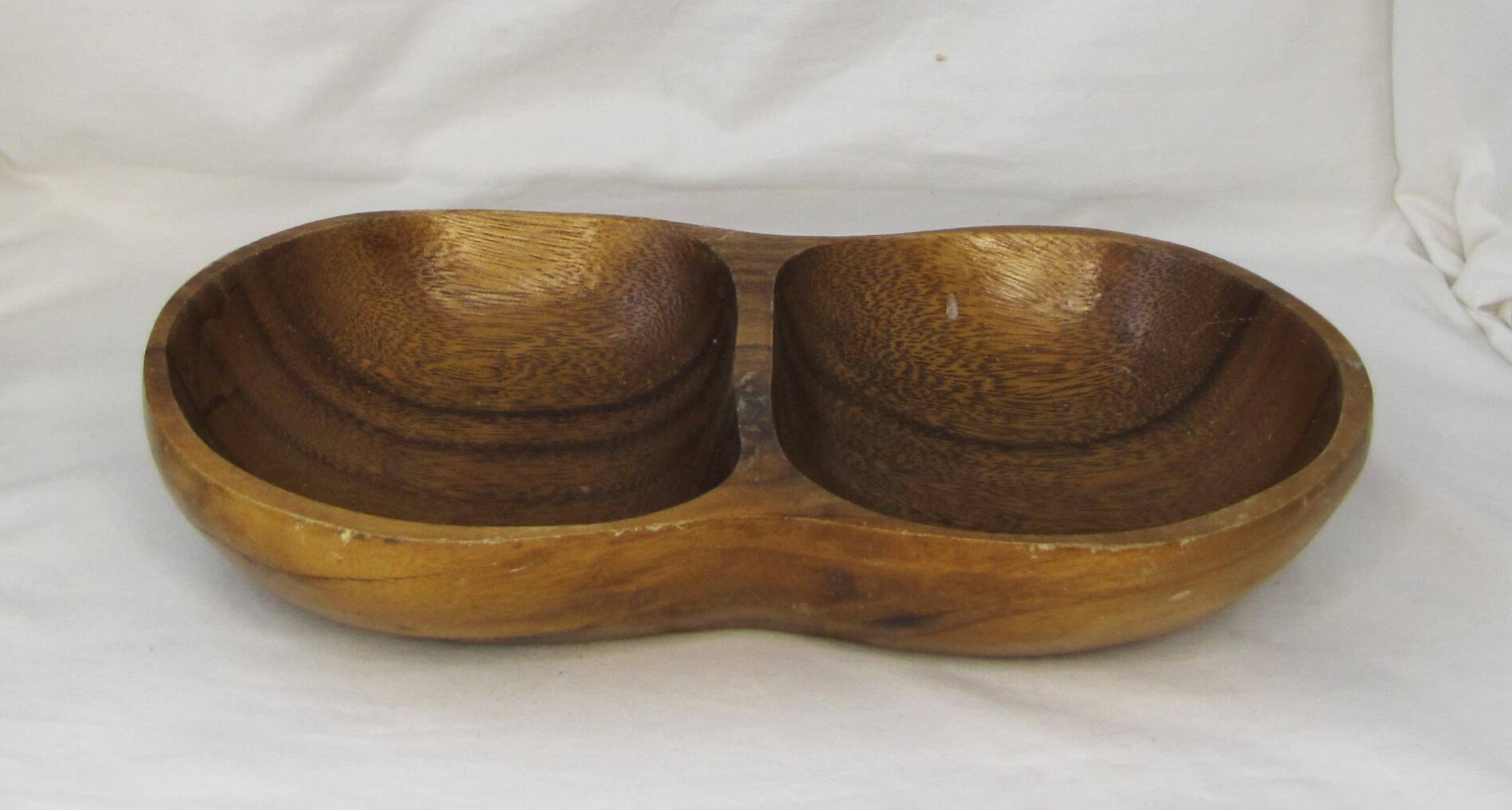 solid wood pocket tray
