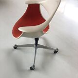George Nelson daf chair