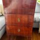 Chaise de ancienne