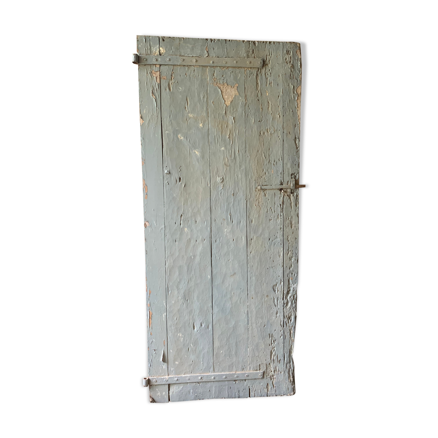 Farm Gate - Dependency