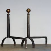 Monumental chimney caps - Italian production - Minimalist design